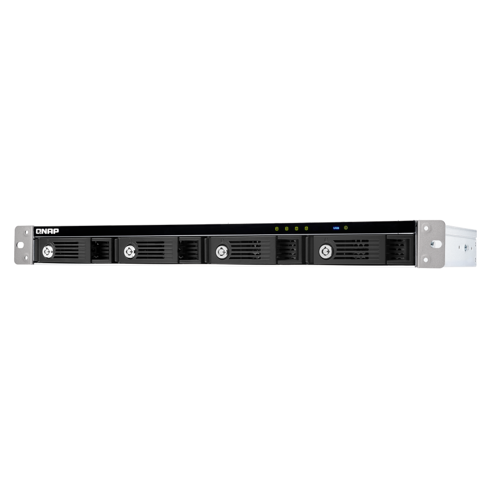 QNAP Warranty and Technical support